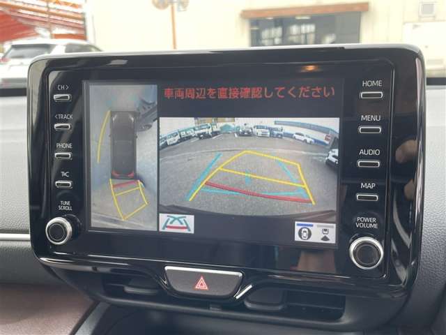 Toyota Yaris Cross 10