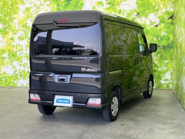 Daihatsu Atrai 6