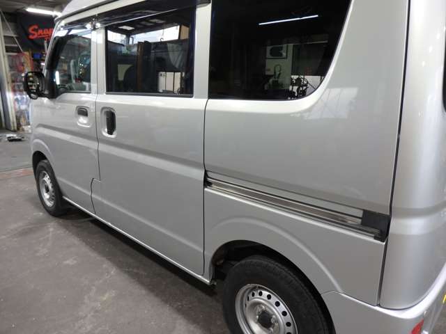 Suzuki Every 11