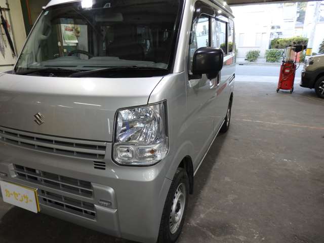 Suzuki Every 3