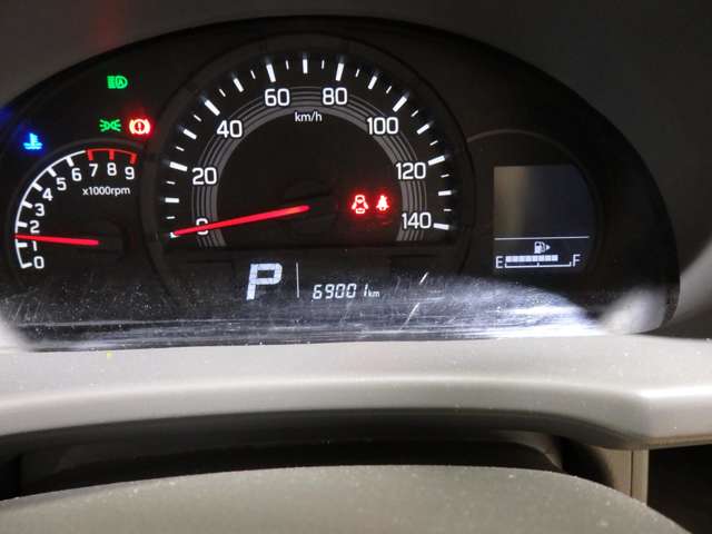 Suzuki Every 4