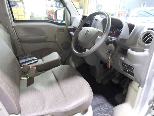 Suzuki Every 6