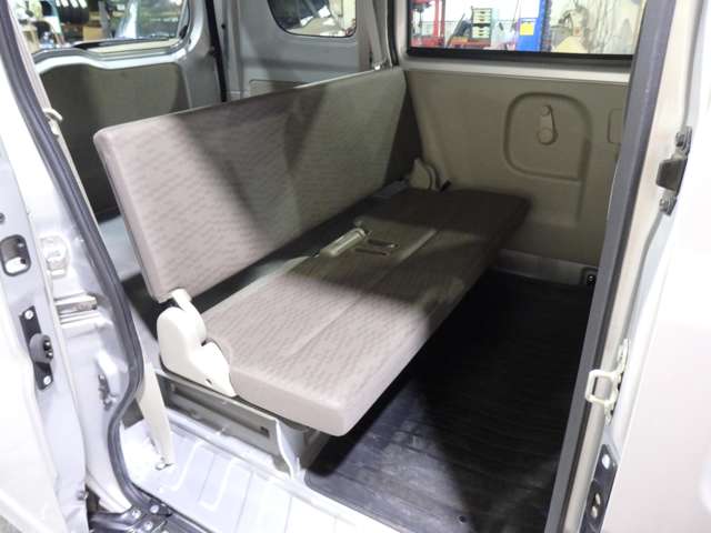Suzuki Every 7