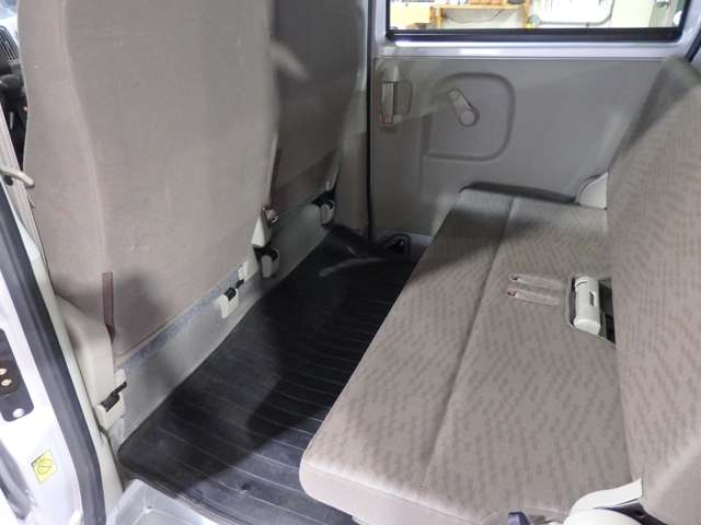 Suzuki Every 10