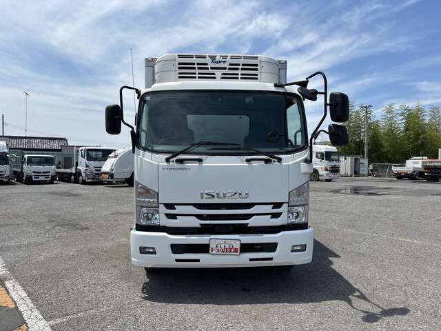 Isuzu Forward 6