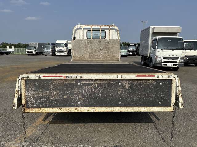 Isuzu Elf 11