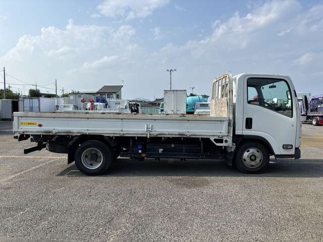 Isuzu Elf 6