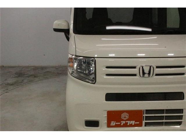 Honda N-VAN 13