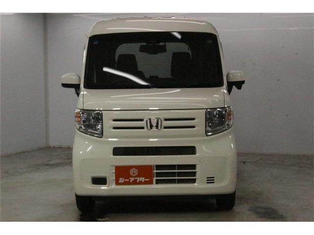 Honda N-VAN 5