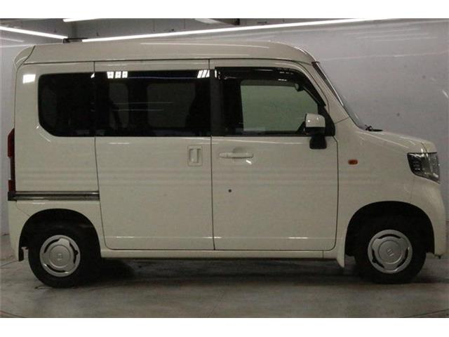 Honda N-VAN 6