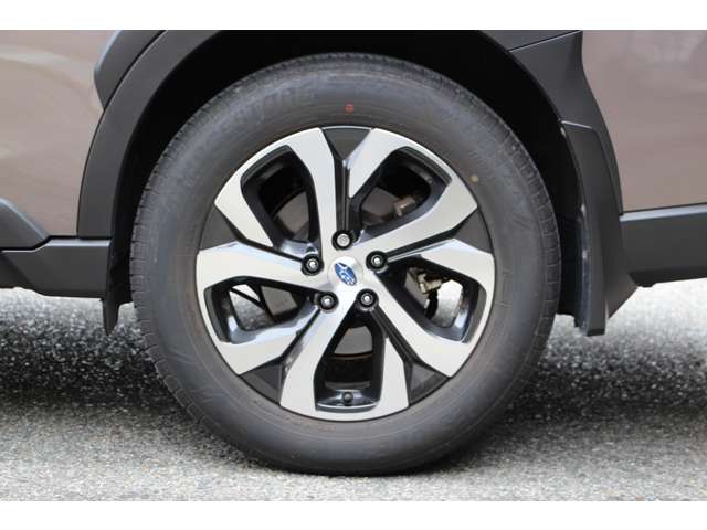 Subaru Legacy Outback 12