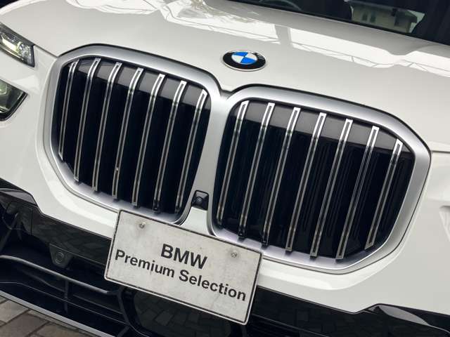 BMW X7 12