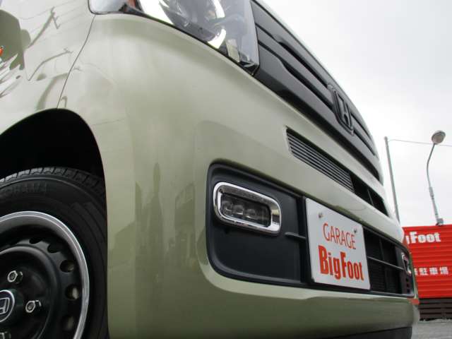Honda N-VAN 12
