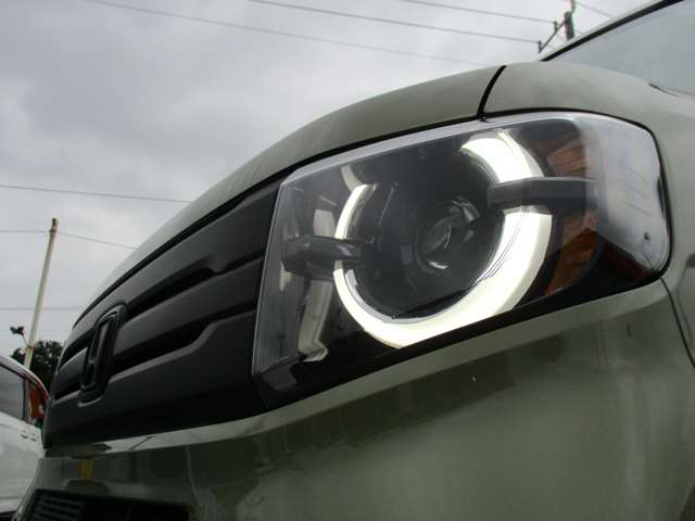 Honda N-VAN 9