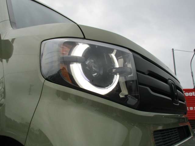 Honda N-VAN 10