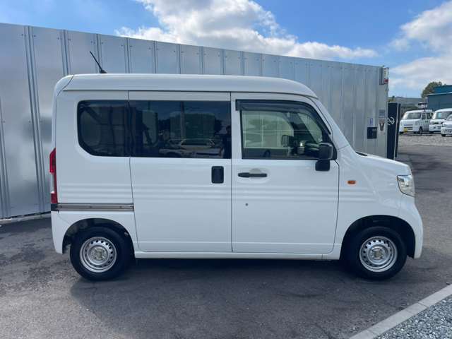 Honda N-VAN 4