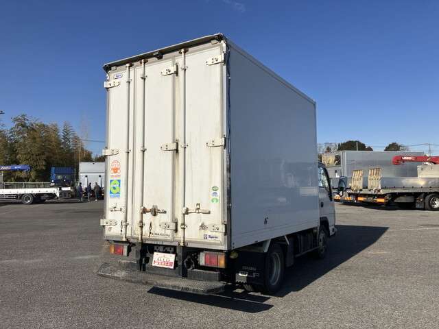 Isuzu Elf 2