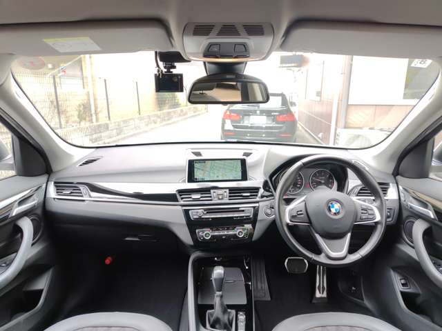 BMW X1 4