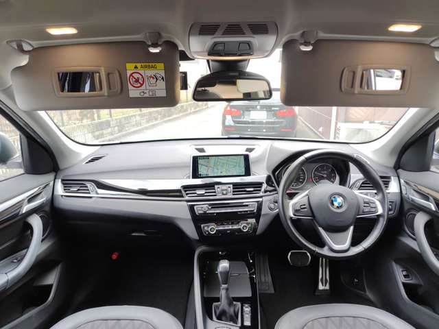 BMW X1 5