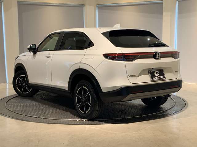 Honda Vezel 12