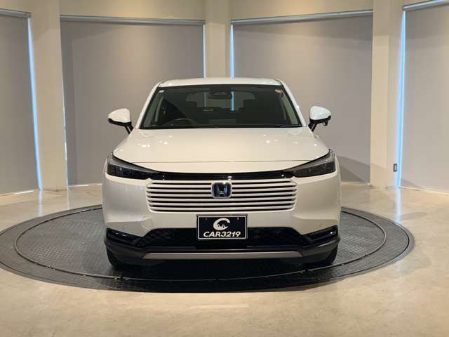 Honda Vezel 5