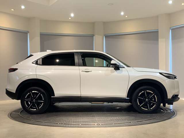 Honda Vezel 8