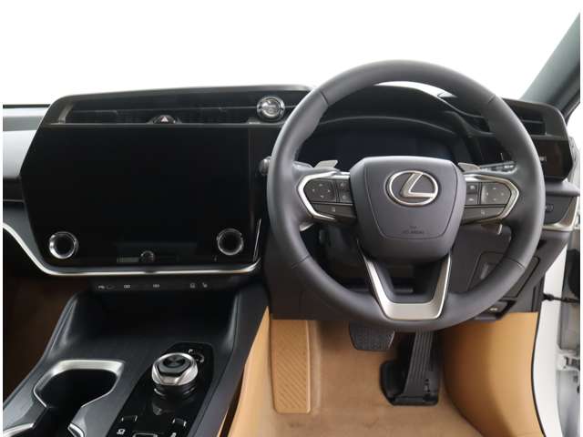 Lexus RZ 9