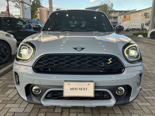 MINI Crossover 4