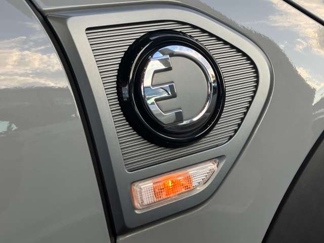MINI Crossover 10