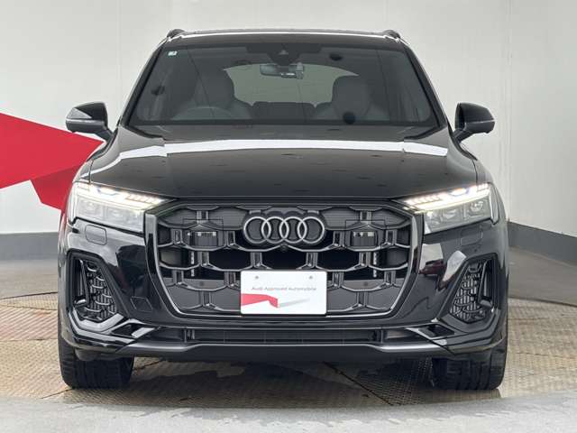 Audi SQ7 5