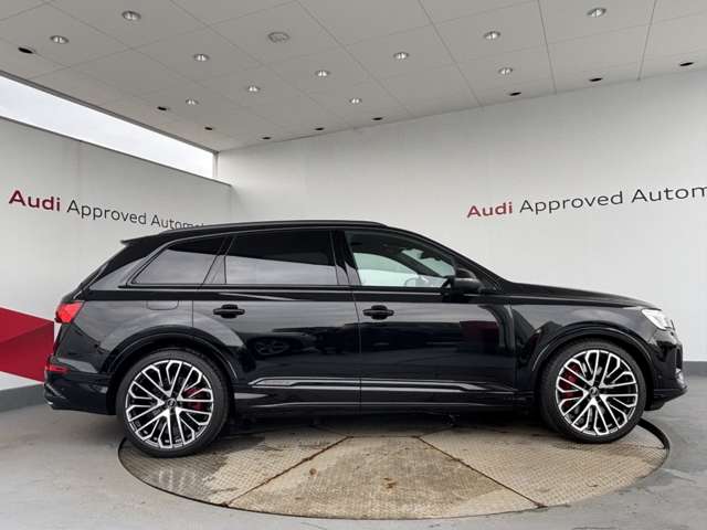 Audi SQ7 7