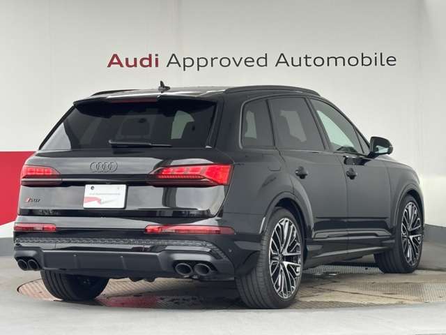 Audi SQ7 9