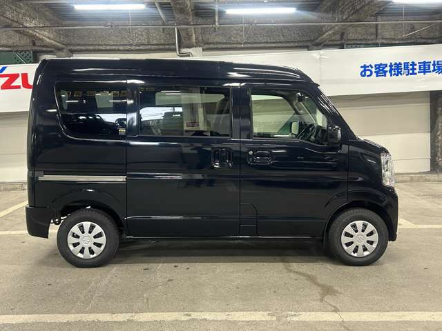 Suzuki Every 12