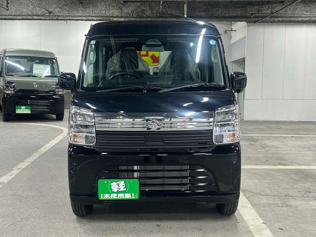 Suzuki Every 8