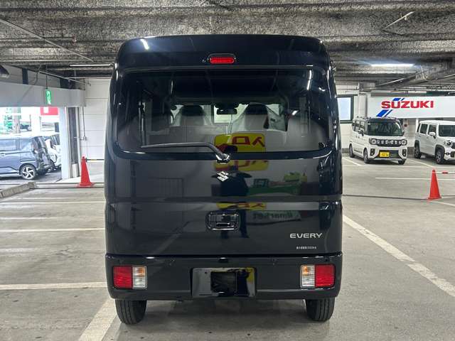 Suzuki Every 9