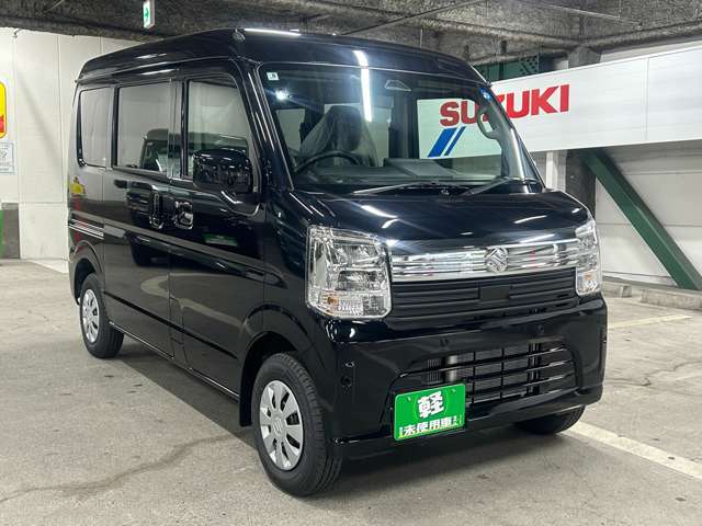 Suzuki Every 10