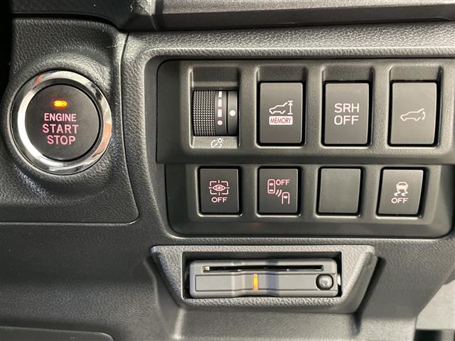 Subaru Forester 12