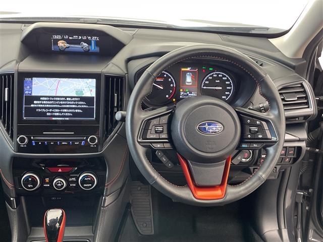 Subaru Forester 5