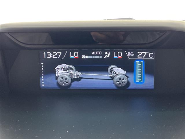 Subaru Forester 9