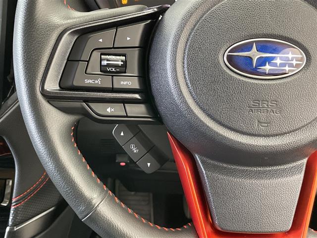 Subaru Forester 10