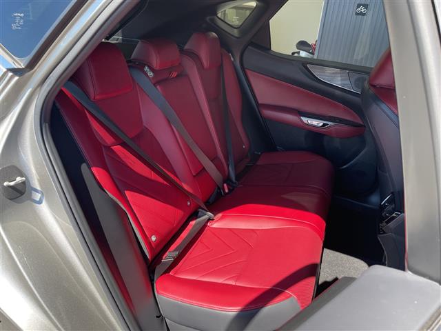Lexus NX 12