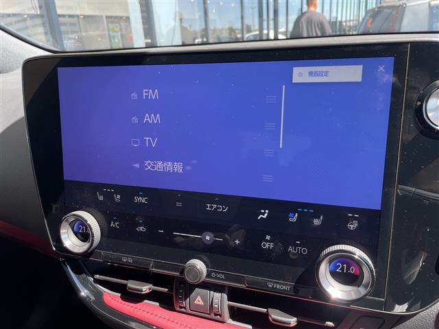Lexus NX 5