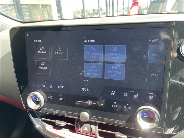Lexus NX 6