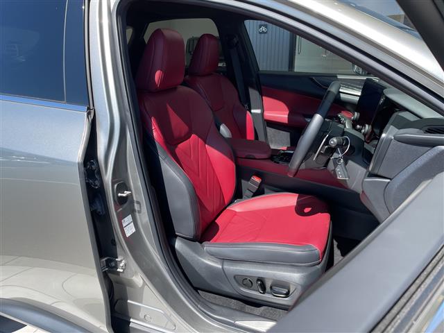 Lexus NX 10