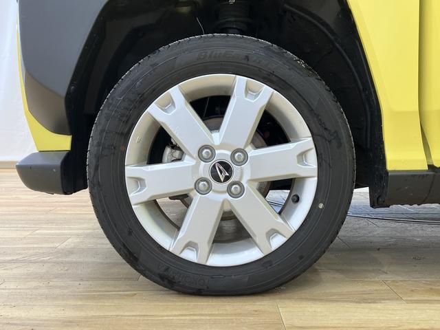Daihatsu Taft 12