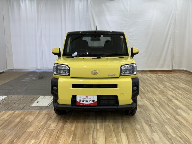 Daihatsu Taft 4