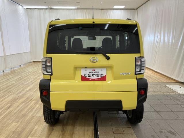 Daihatsu Taft 9