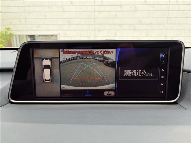 Lexus RX 6