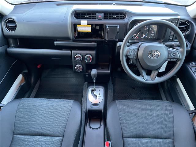 Toyota Probox Van 5