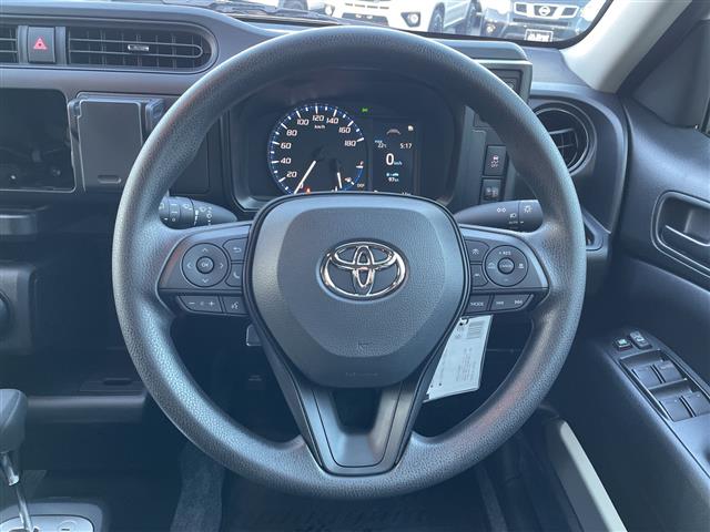 Toyota Probox Van 6
